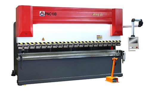 數(shù)控折彎機(jī)在實際操作中折彎補(bǔ)償及折彎智能化? 