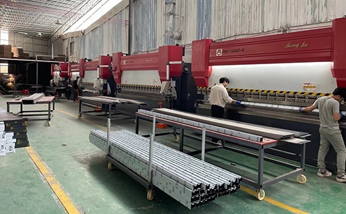 折彎機模具材質有哪些？? 